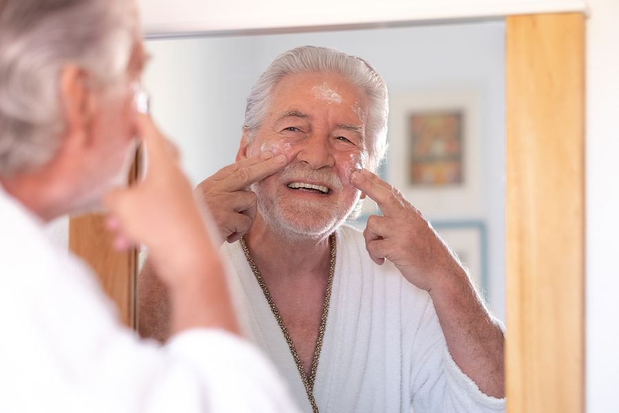 Personal Care at Home St. Charles IL
